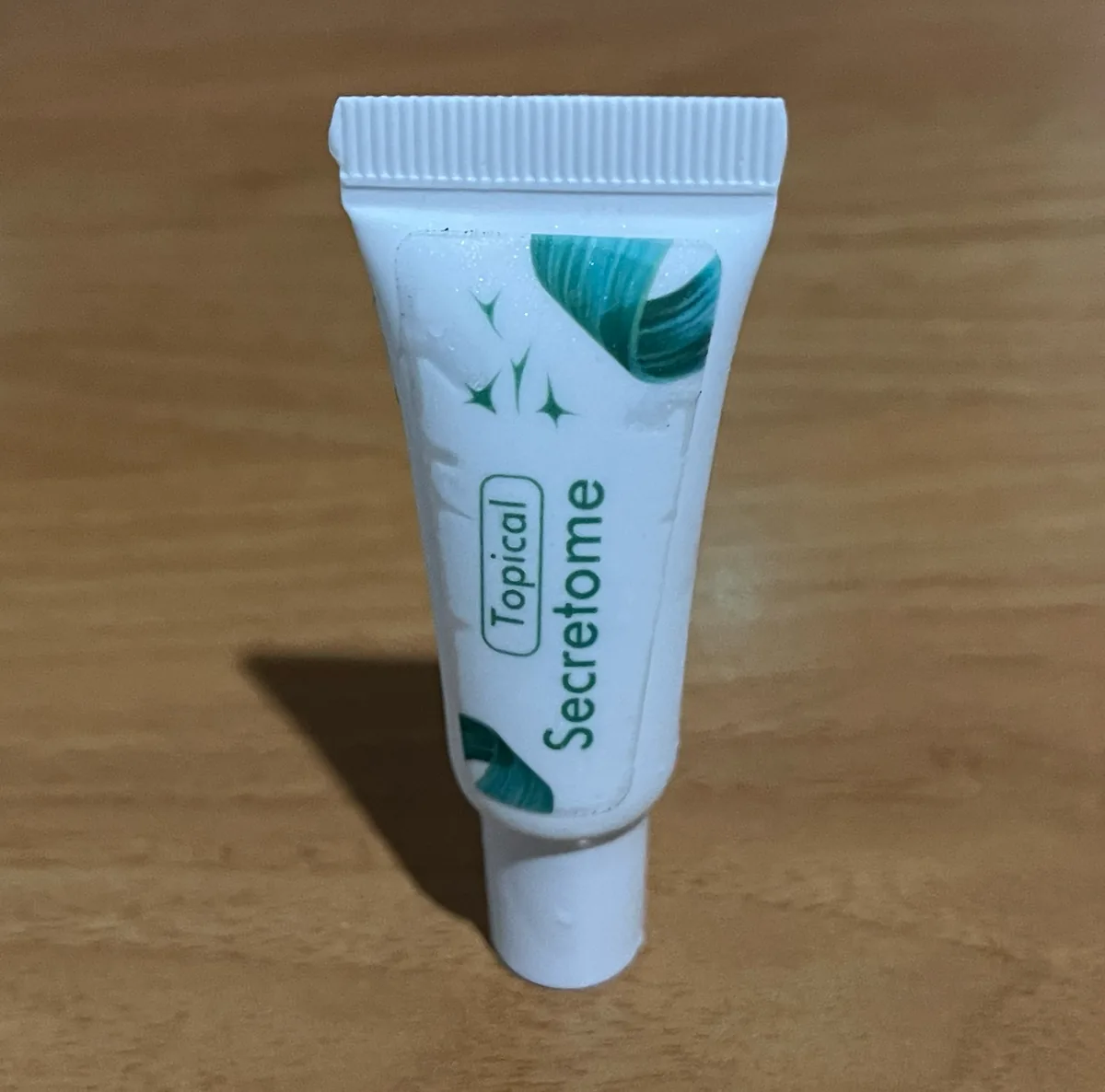 Secretome Topical Gel